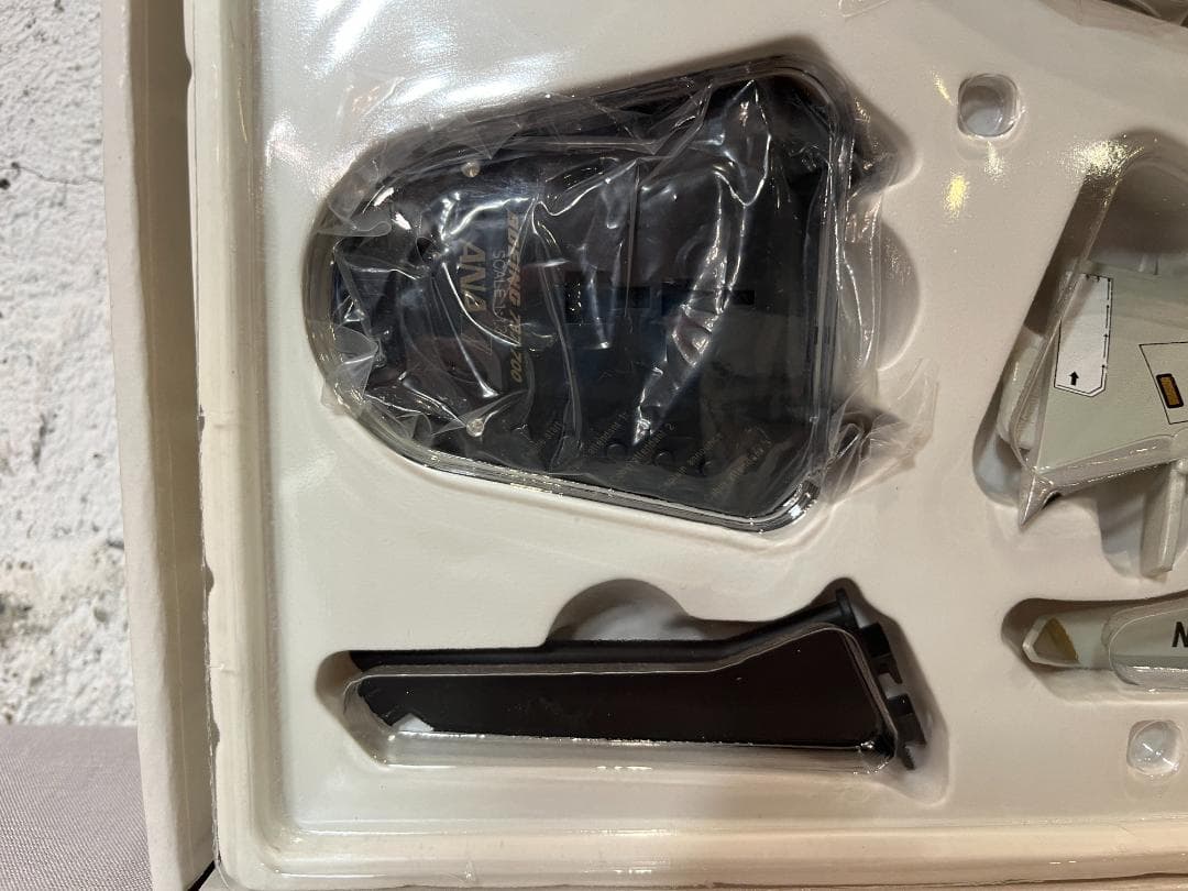 ⭐︎ANA B737-700⭐︎ サウンドジェット　ゴールドジェット　イワヤ