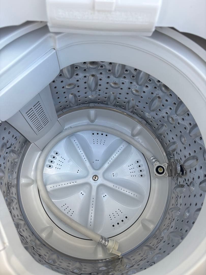 【配送・設置無料‼︎】高年式‼︎少し大きめ 1人暮らし 家電セット