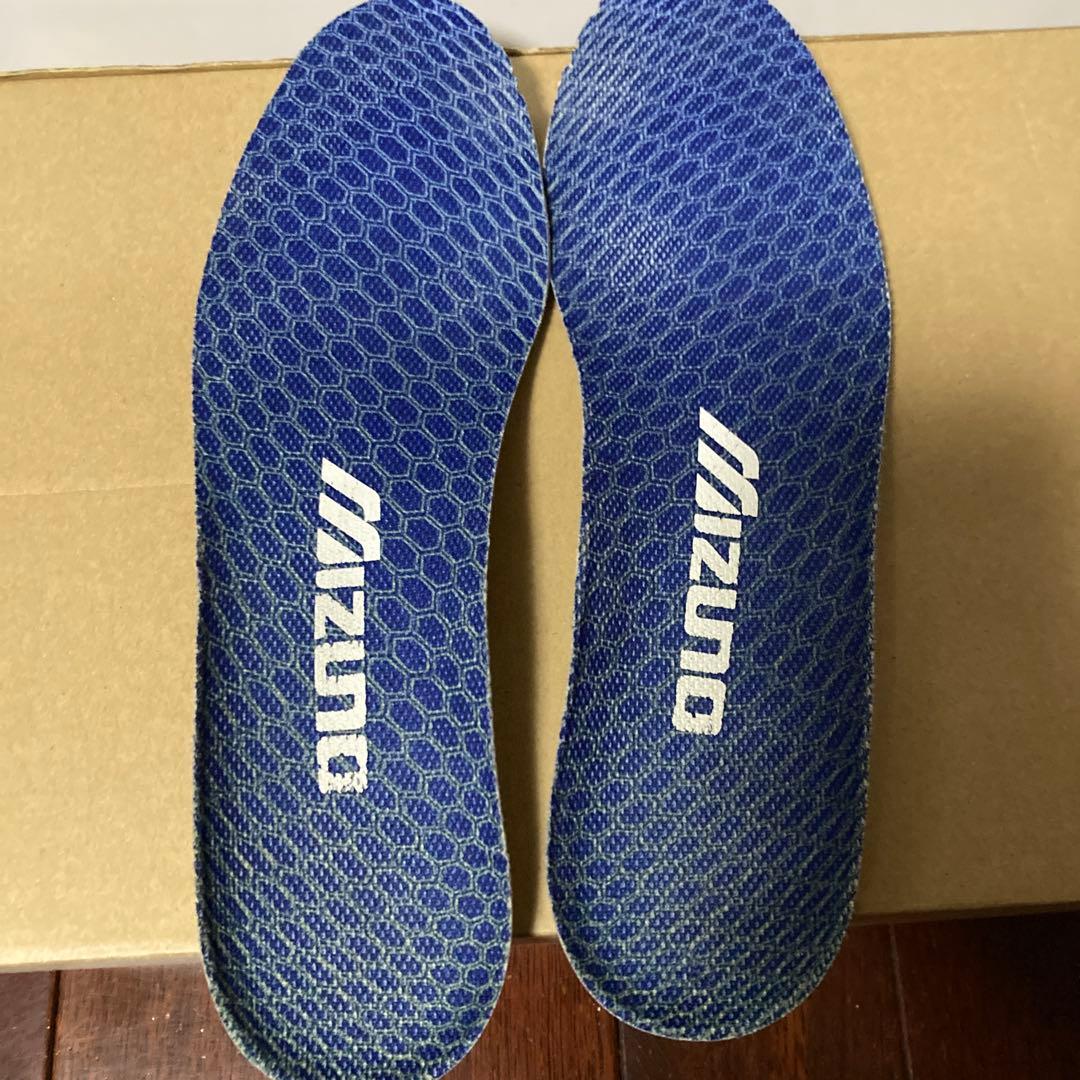 Mizuno ウェーブカップ レジェンド リバウドモデル モレリア SG