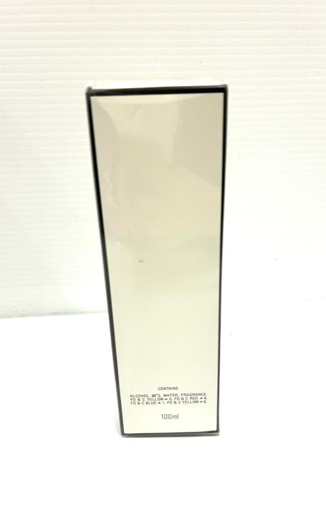 26S1-349 CHANEL 香水 No.19 100㎖ 未使用 ブランド