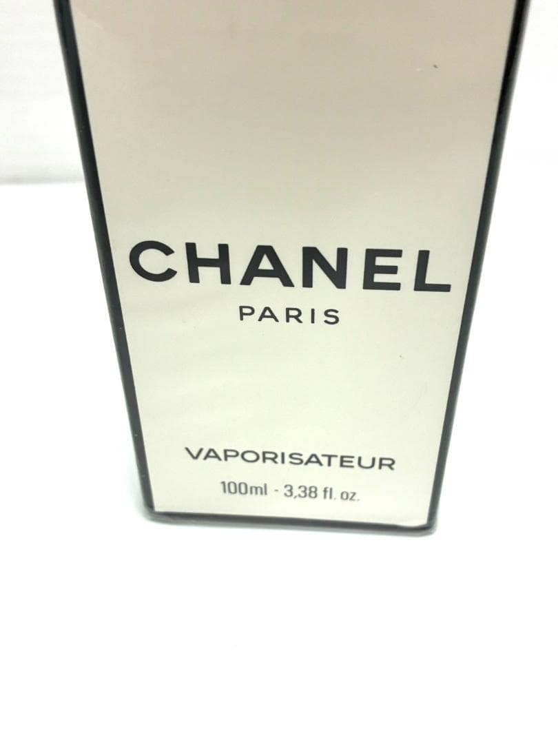 26S1-349 CHANEL 香水 No.19 100㎖ 未使用 ブランド