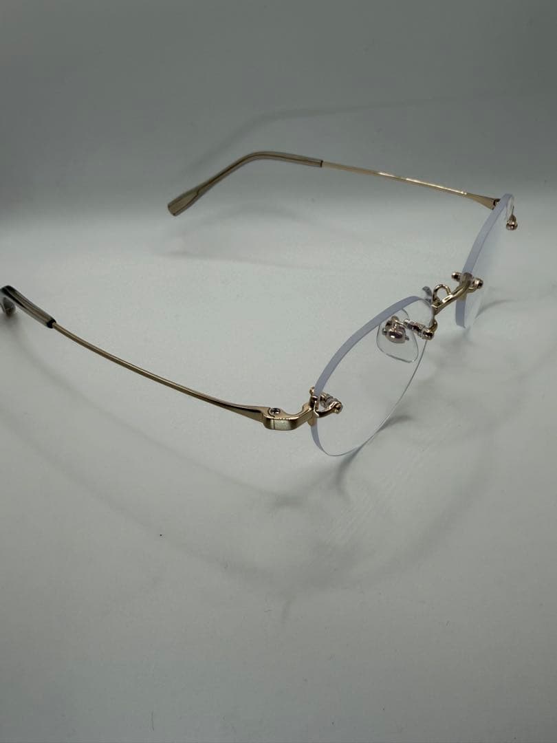 MACKINTOSH PHISOLOPHY MP-1043 ゴールド　遠近両用