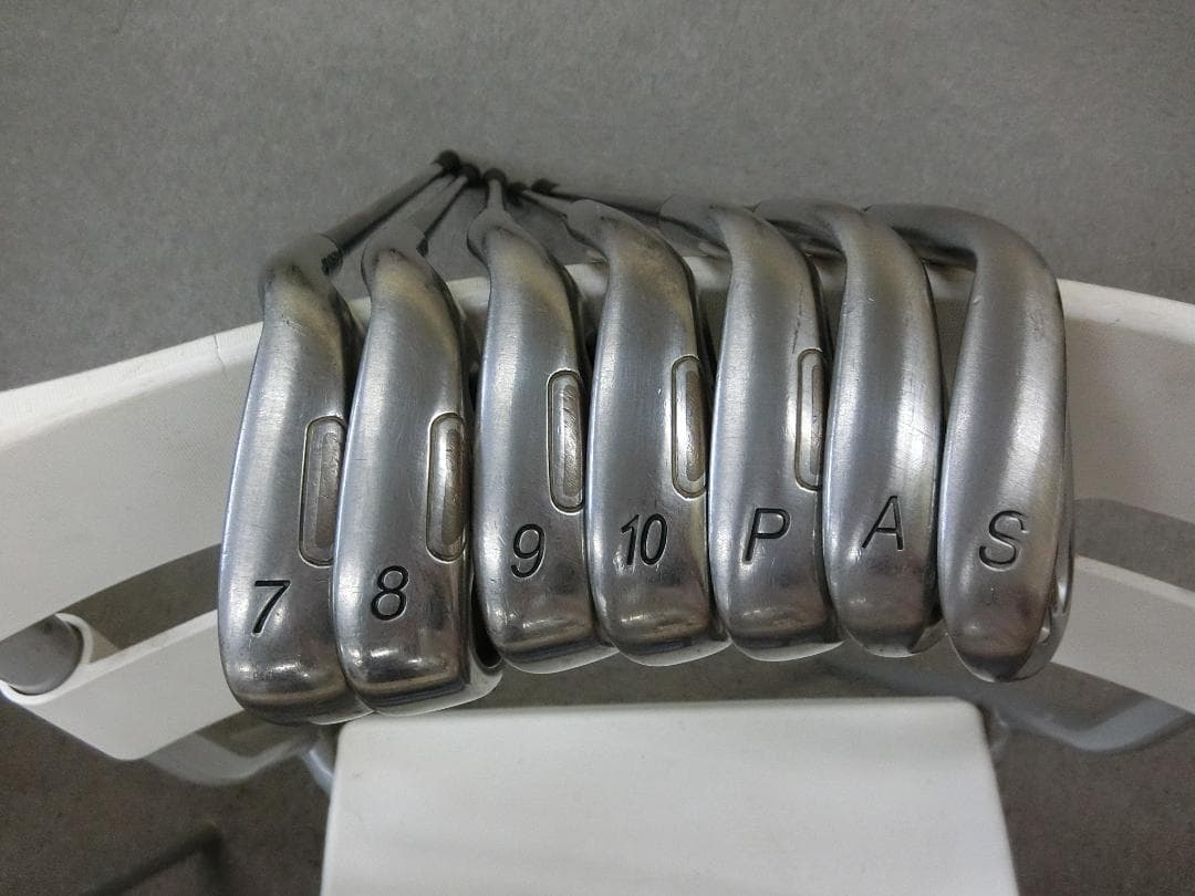 b712 初心者歓迎 ヨネックス 等メンズゴルフ１２本セット※Ｄｒ２本入り