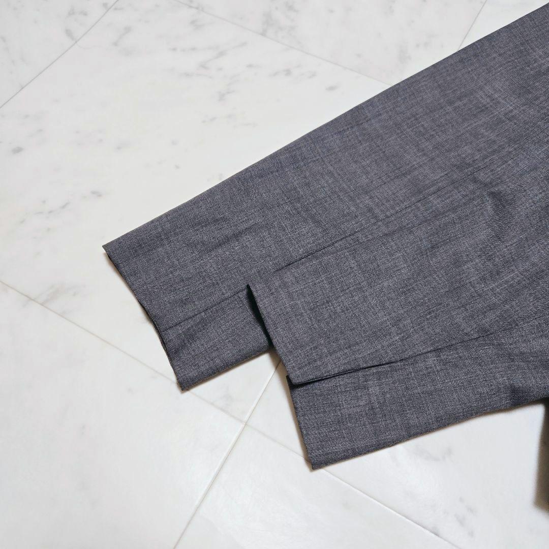 訳あり バーバリーロンドン スカート セットアップ 上下サイズ違い 大きいサイズ