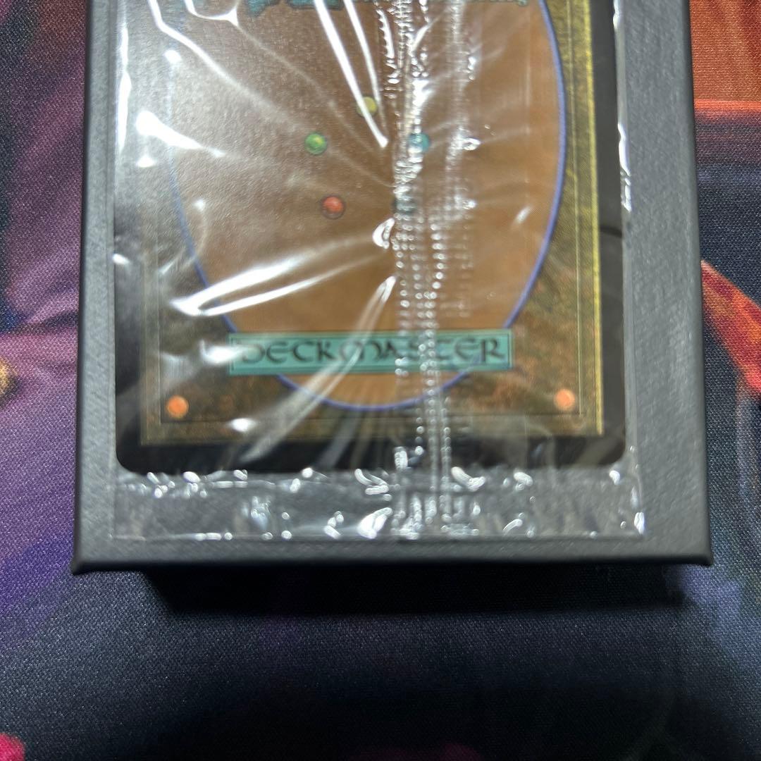 アンコールの電術師　secret lair　初音ミク　瞬唱の魔道士 日 foil