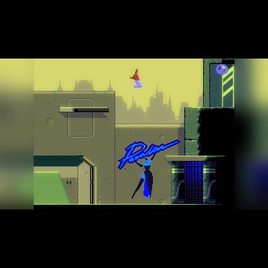 アウターワールド フラッシュバック 欧州版 switch ニンテンドースイッチ