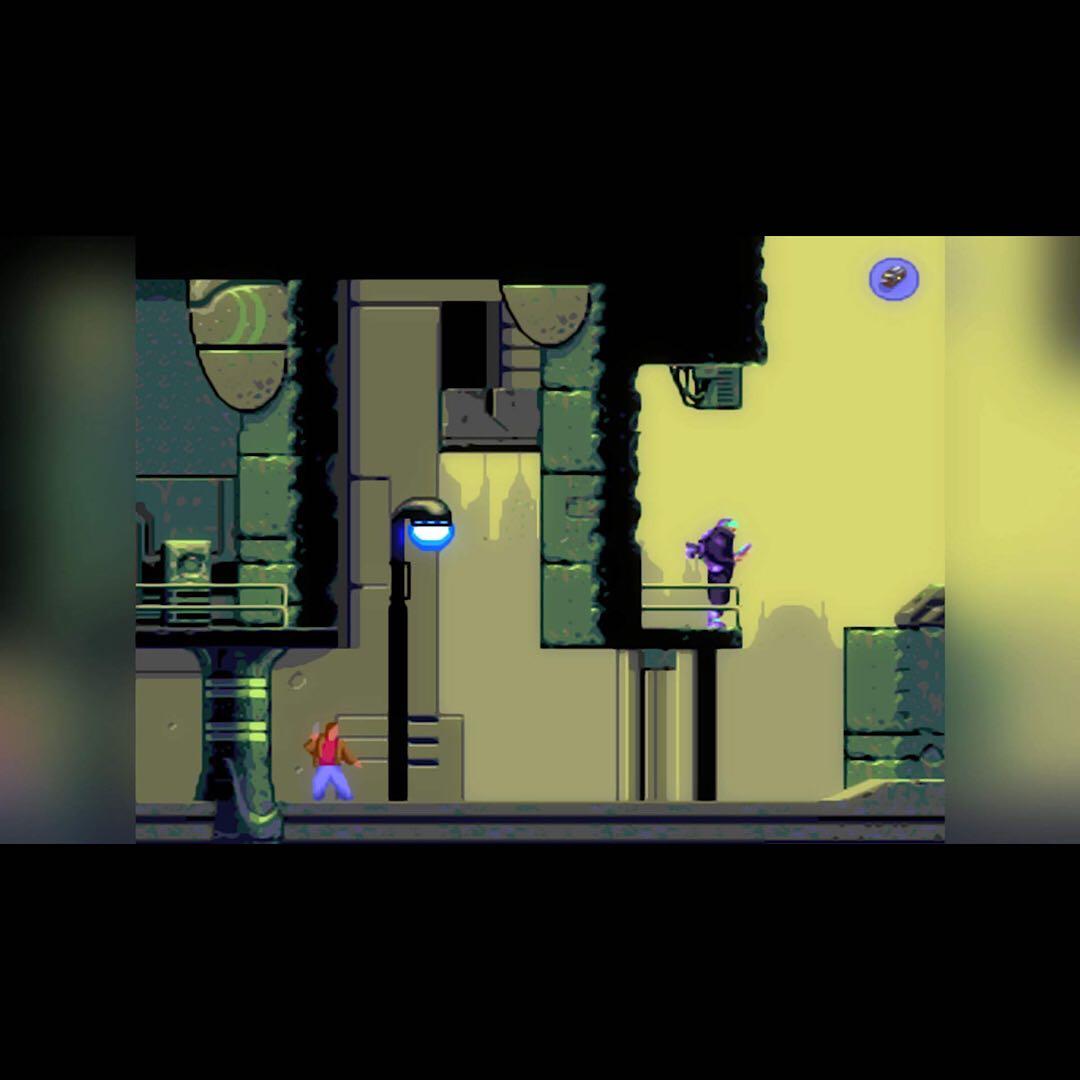 アウターワールド フラッシュバック 欧州版 switch ニンテンドースイッチ