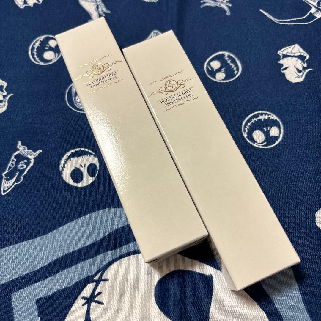 プラチナハイフ