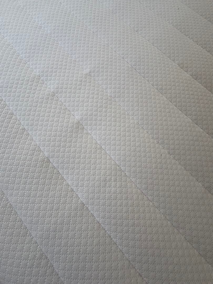 値下げしました！5/6までの期間限定出品✳︎無印良品ポケットコイルマットレス