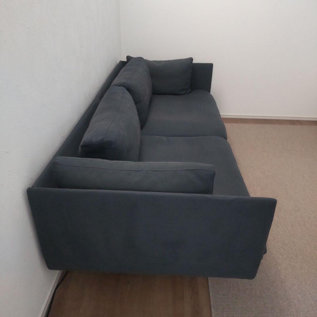 natadora ナタドラ BUREAU ソファ アクタス