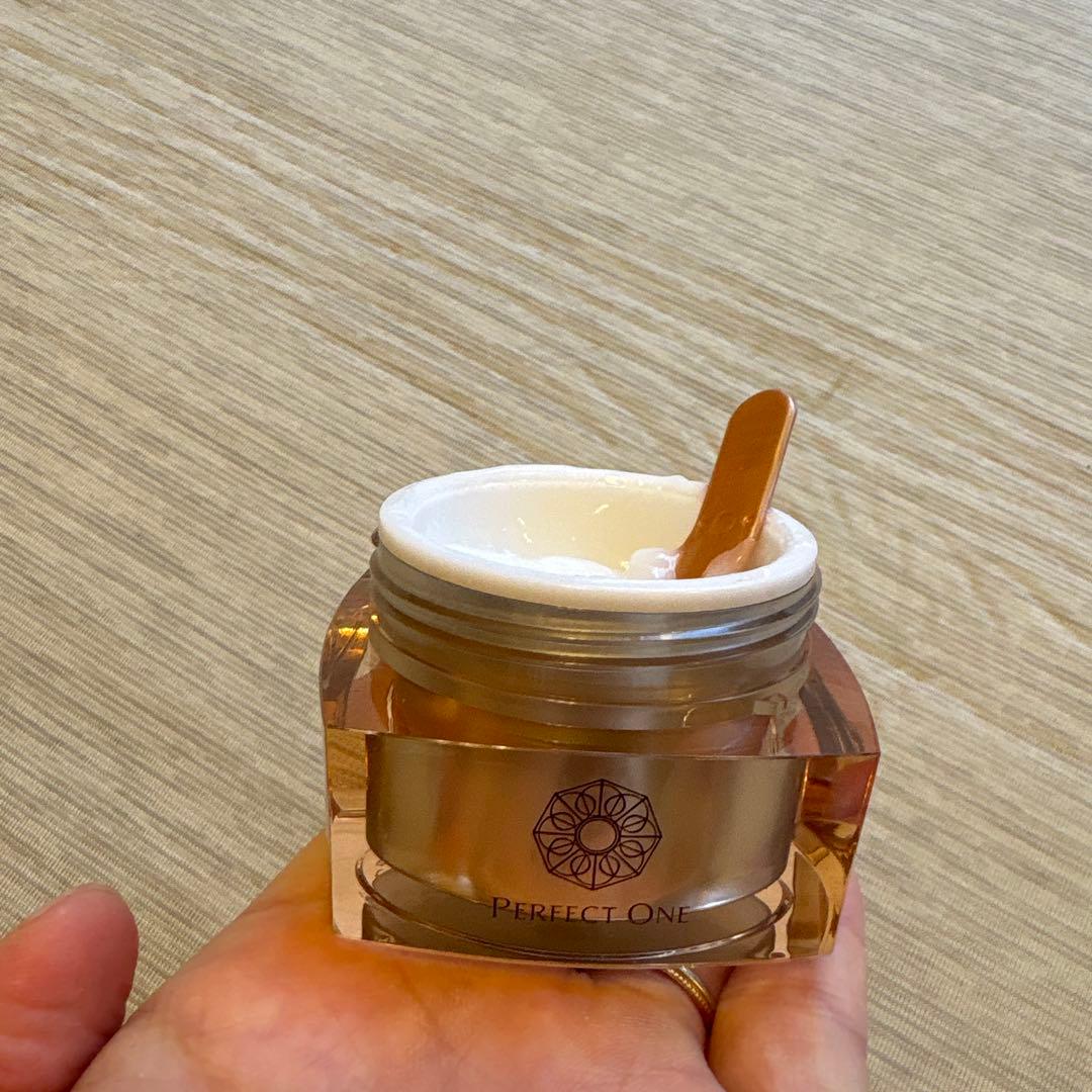 【1個からOK】Perfect One Wrinkle Stretch Gel