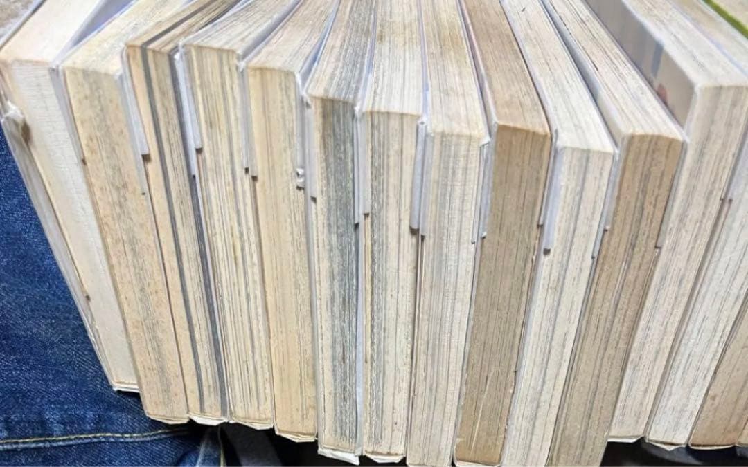 【秋田書店】あばしり一家全15巻 / 永井豪