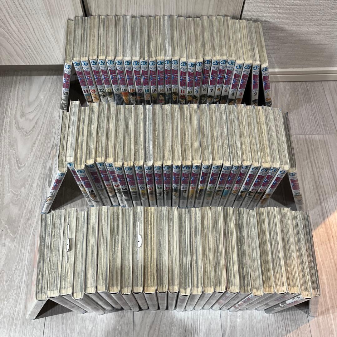 BLEACH全巻セット