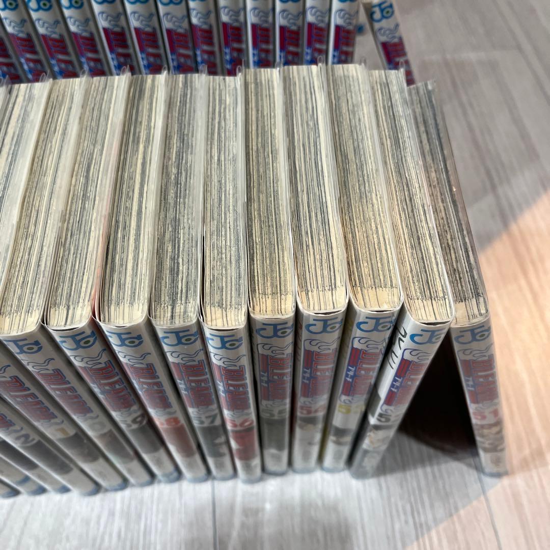 BLEACH全巻セット