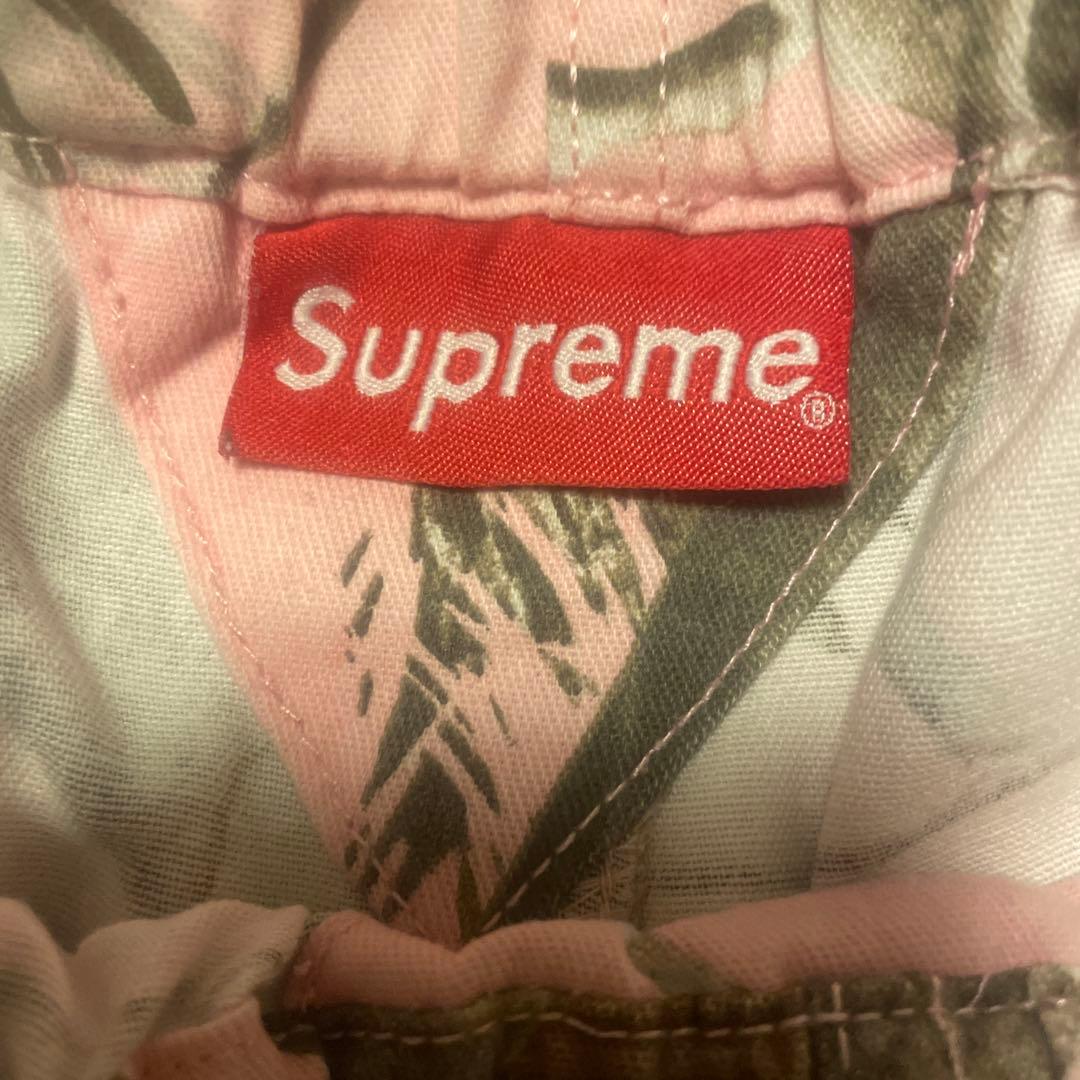 パンツ Supreme