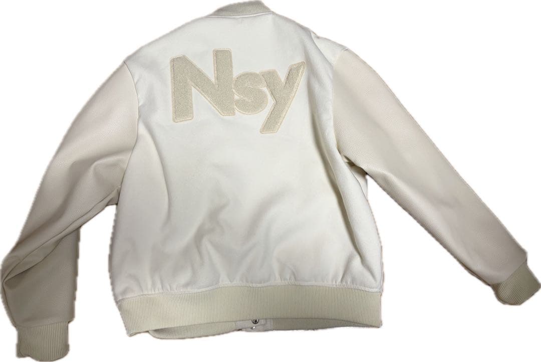 Nissy Entertainment 4th LIVE スタジャン Mサイズ