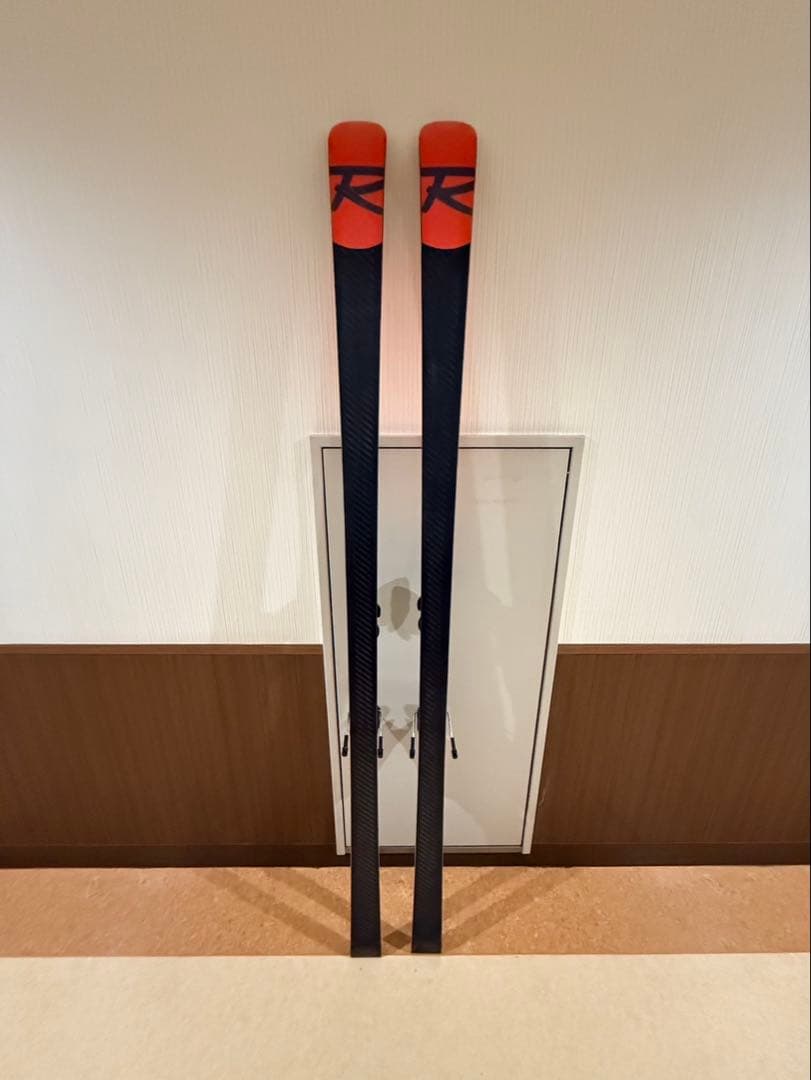 値引きしました。 ROSSIGNOL HERO GS 193cm