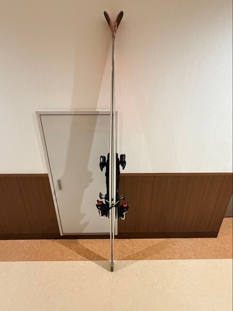 値引きしました。 ROSSIGNOL HERO GS 193cm