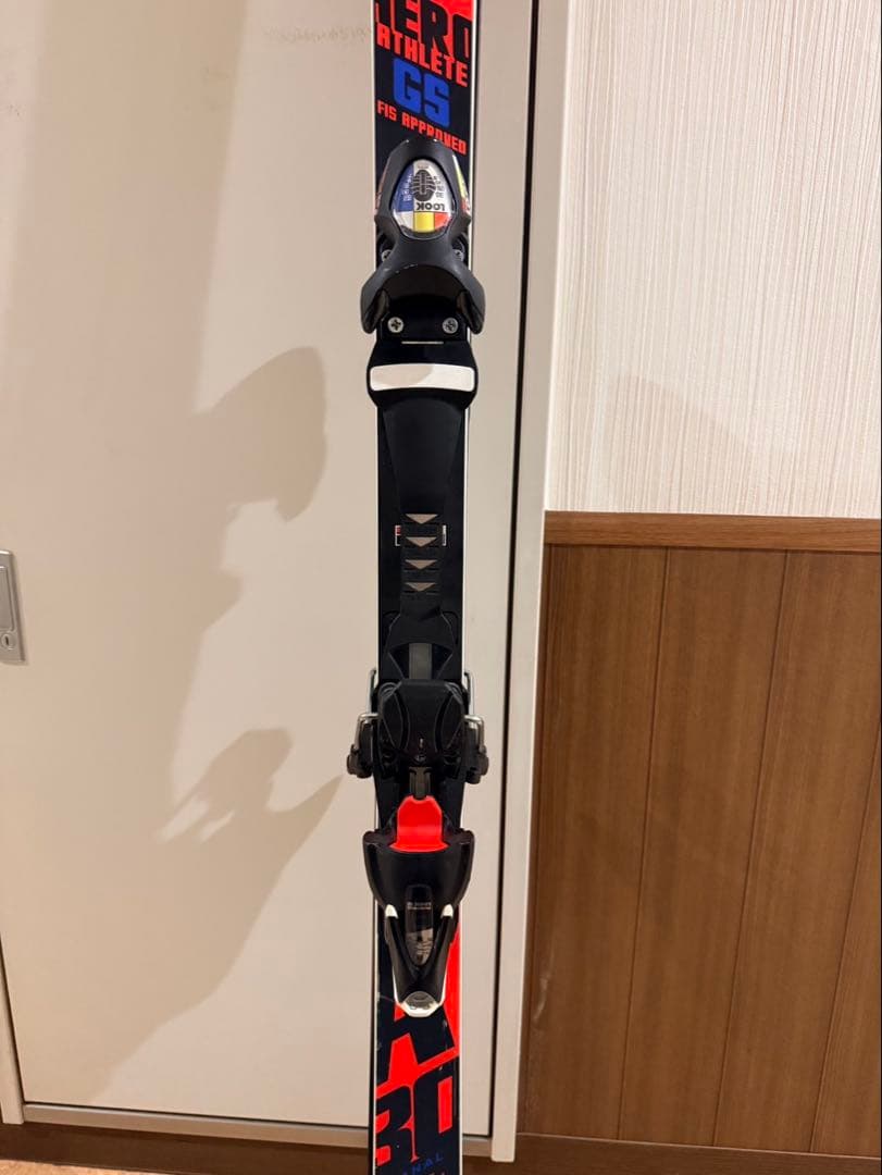 値引きしました。 ROSSIGNOL HERO GS 193cm