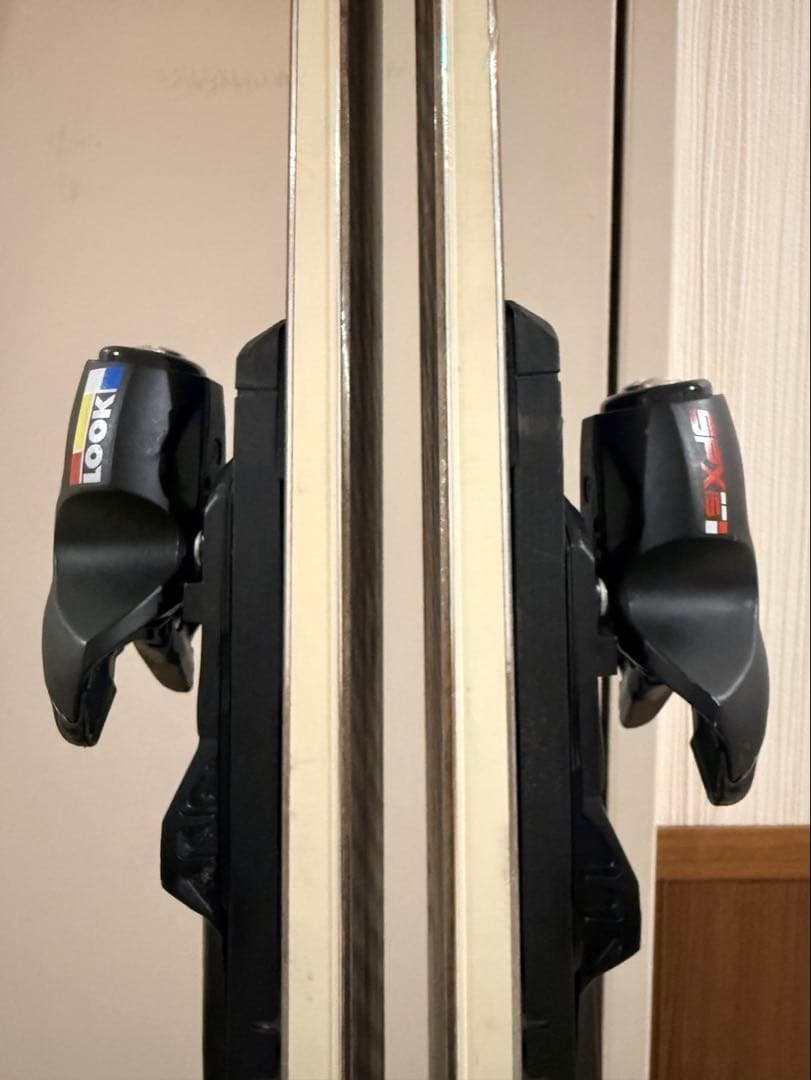 値引きしました。 ROSSIGNOL HERO GS 193cm