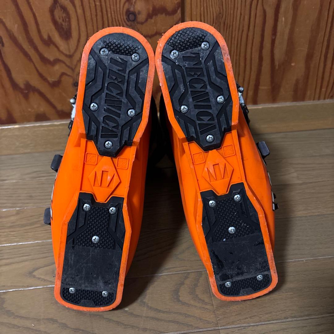美品✴︎TECNICA スキー ブーツ INFERNO 110
