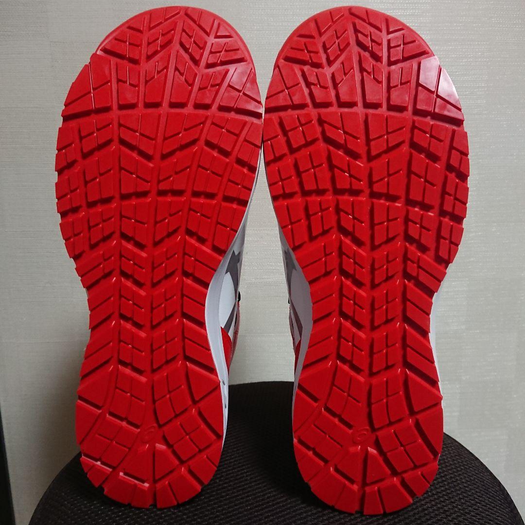 アシックス 安全靴 CP304 BOA LC 27cm 限定品
