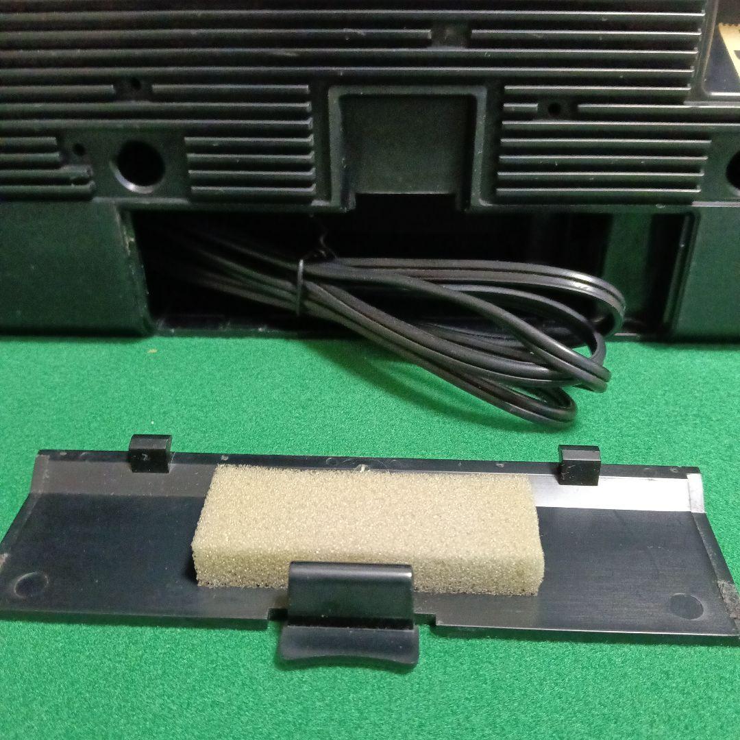 SONY CFS-V1 ラジカセ FM/AMカセット