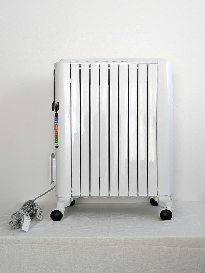 デロンギ　ユニカルド オイルヒーター　RHJ65L0915