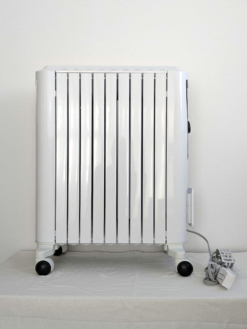 デロンギ　ユニカルド オイルヒーター　RHJ65L0915