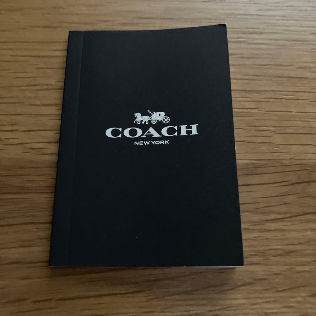 COACH レディースウォッチ カモフラージュ