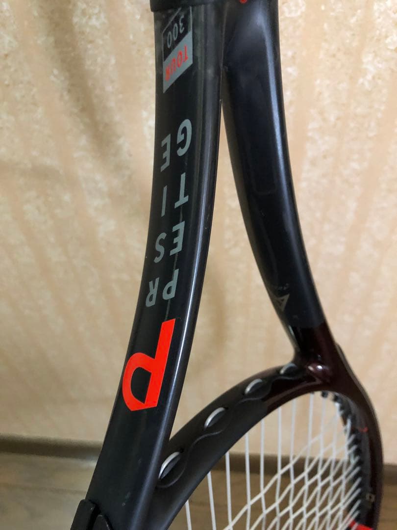 HEAD プレステージツアー 2021モデル　美品3本セット