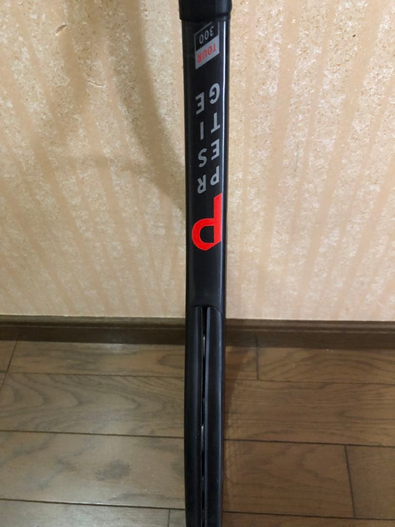 HEAD プレステージツアー 2021モデル　美品3本セット