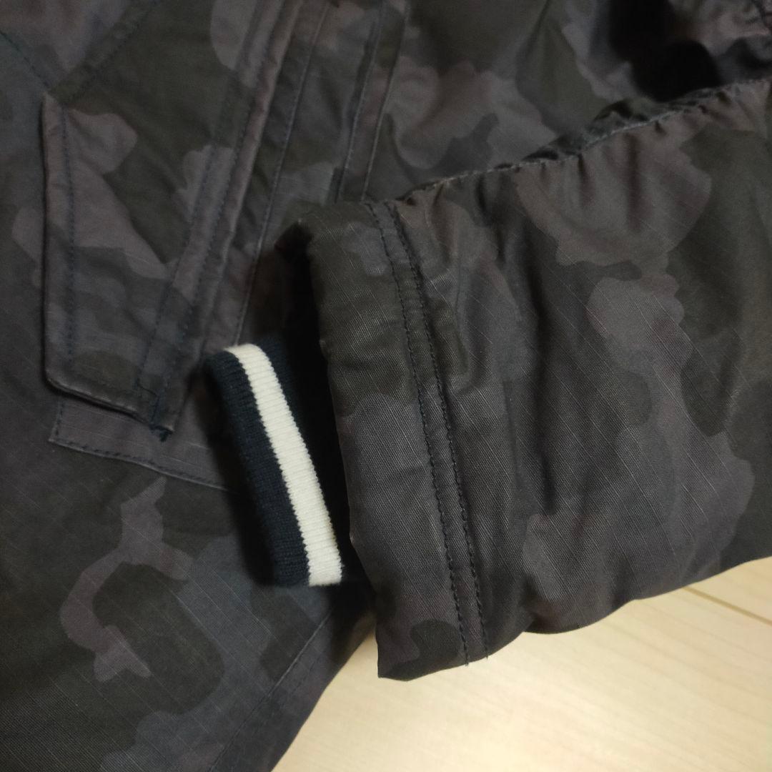 NIKE NSW AA8860-475 ロング ジャケット モッズコート M