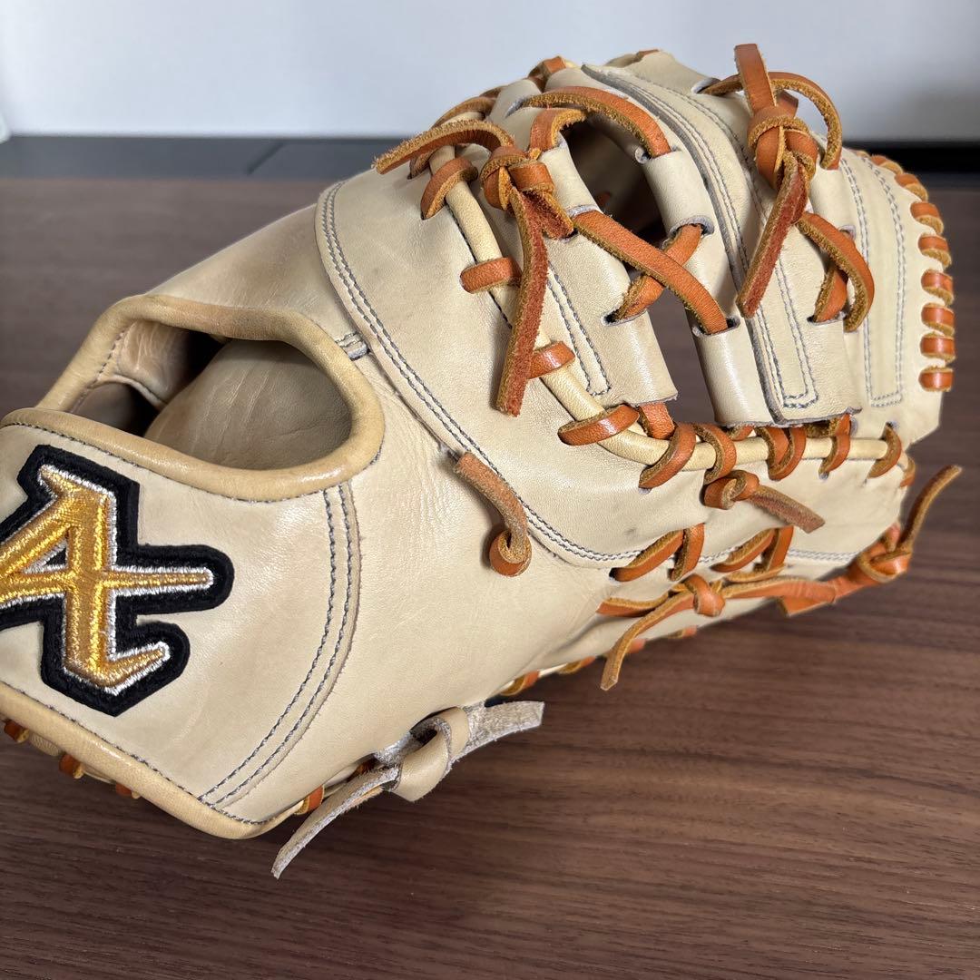 ファーストミット