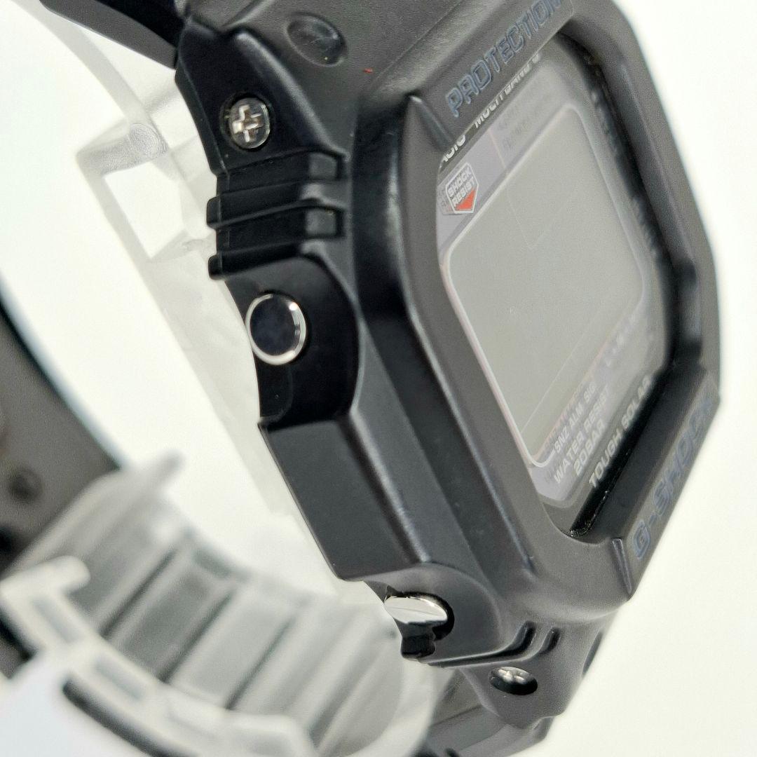 ✨人気 GW M5610BC カシオ CASIO G-SHOCK ソーラー 電波