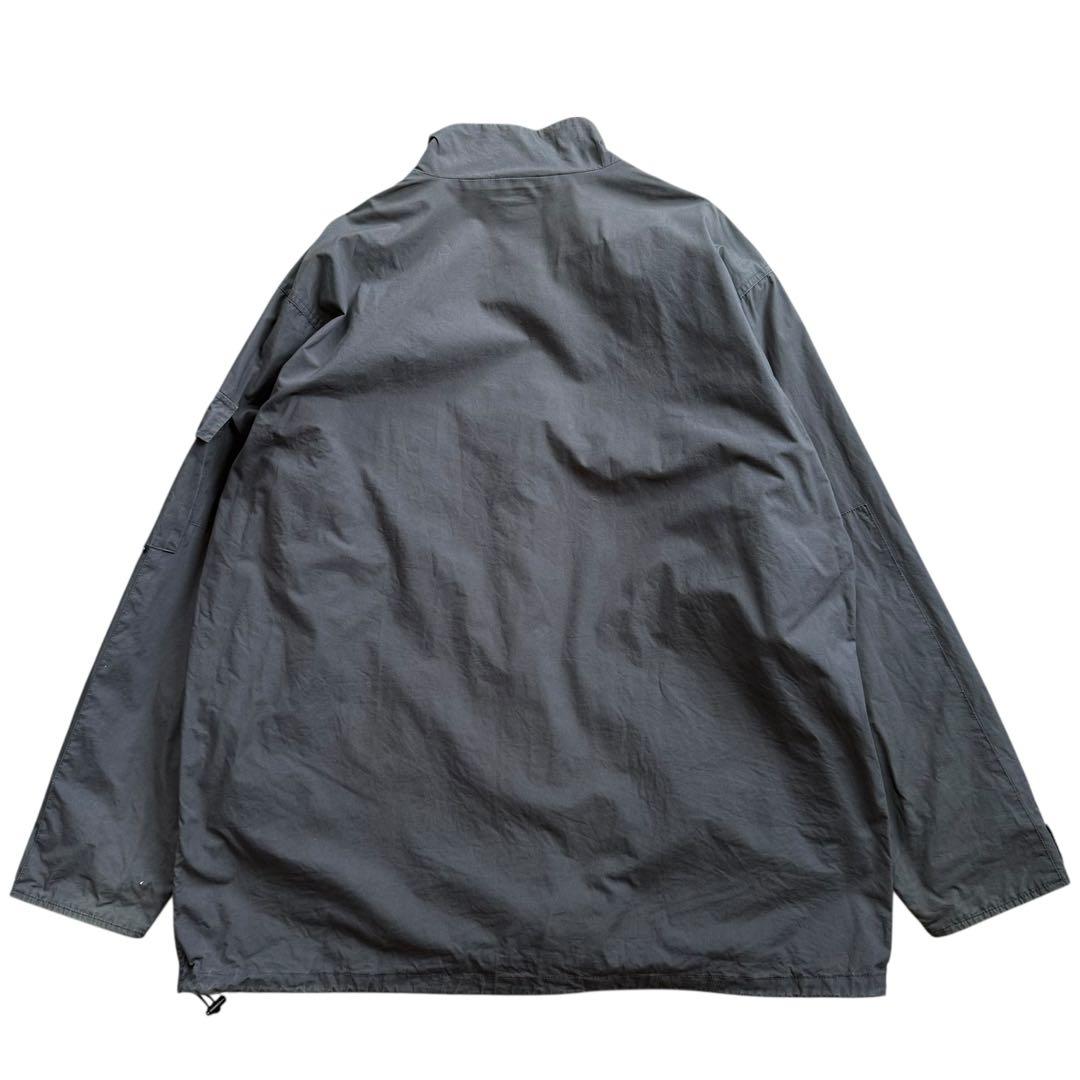 POST O’ALLS Syncro Systems Tec Jacket XL