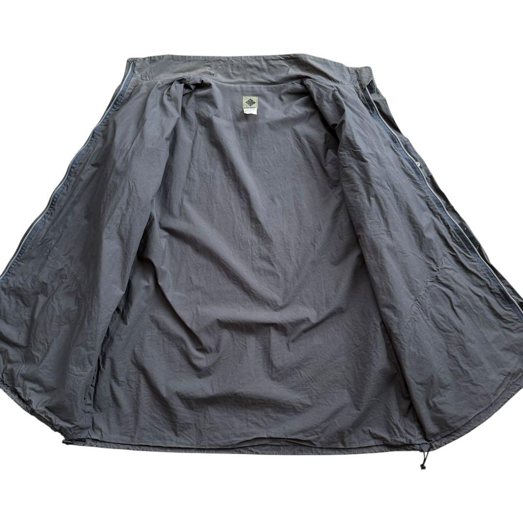POST O’ALLS Syncro Systems Tec Jacket XL