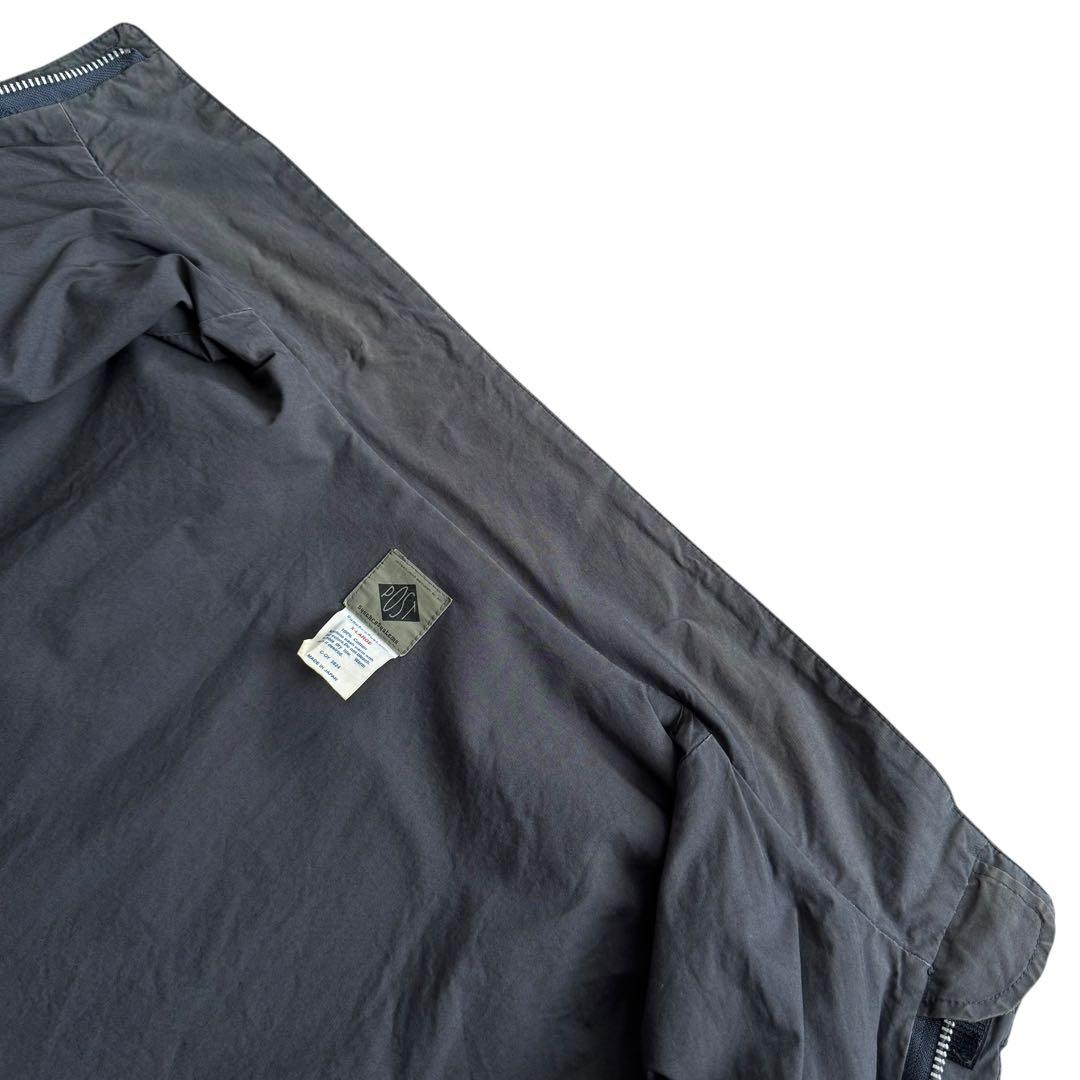 POST O’ALLS Syncro Systems Tec Jacket XL