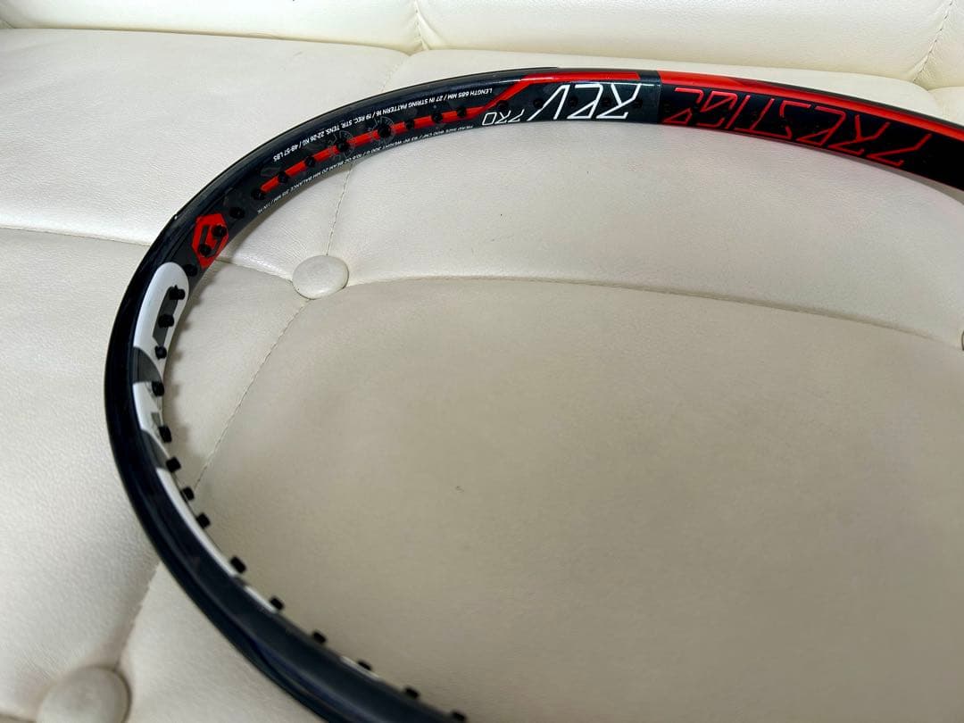 ヘッドグラフィンプレステージREVプロG3 USED美品