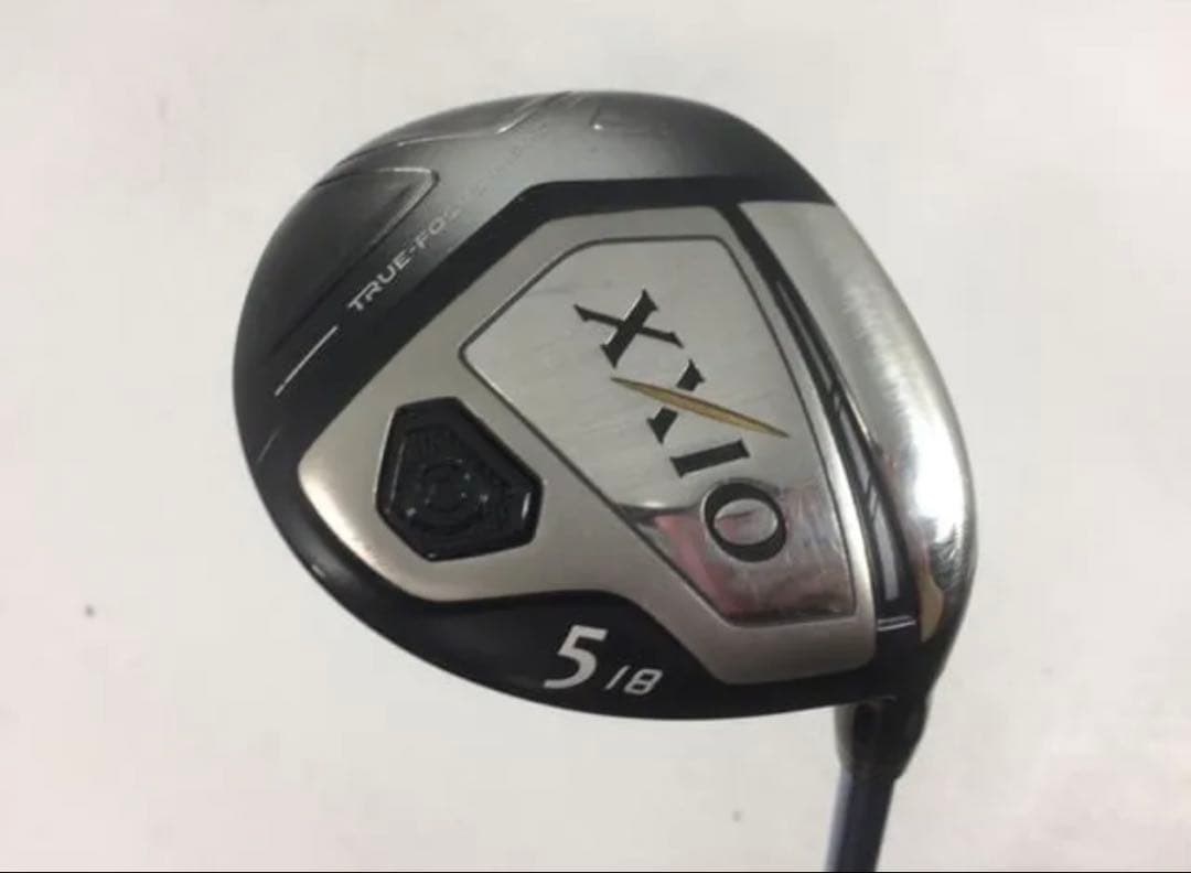 ゼクシオ10 Miyazaki Speeder 569 エボリューション5 5W