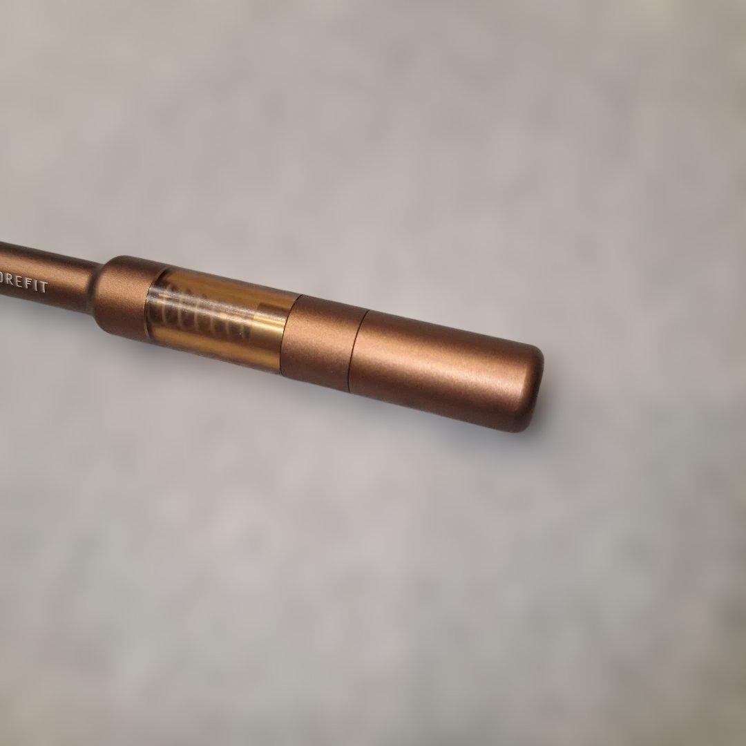 未使用に近い☆ケース付 美品 CORE FIT フェイスポインター 完備品 小顔