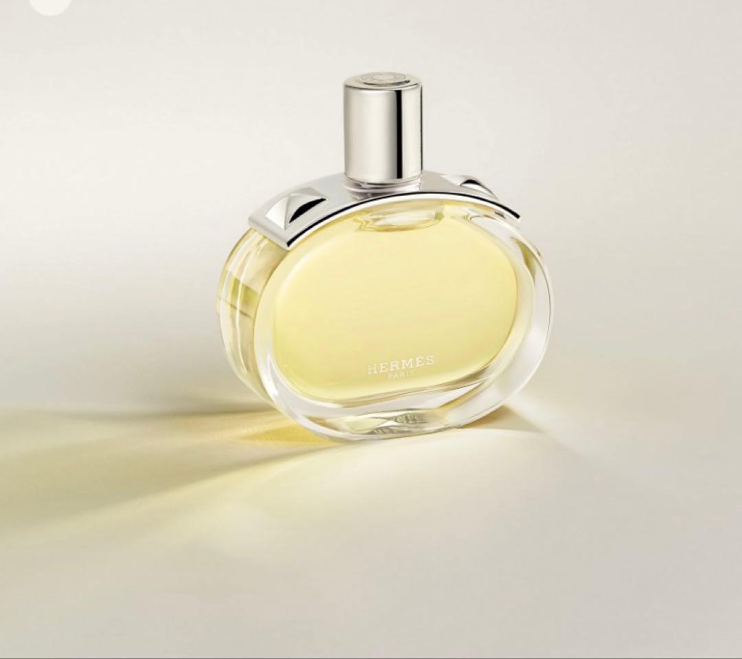 【新品未開封】HERMES バレニア オードパルファム