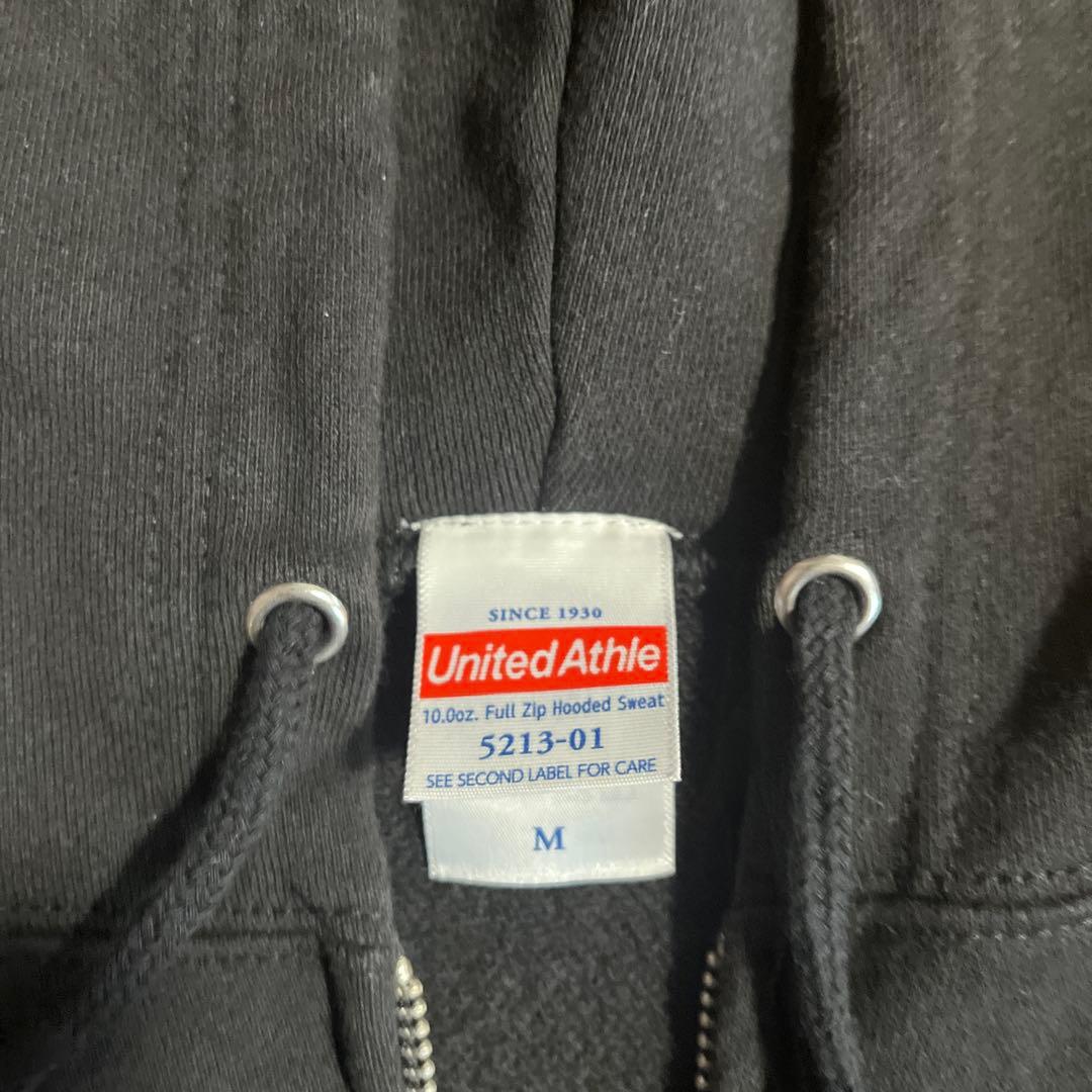 森高千里　35周年 パーカー　黒　サイズM