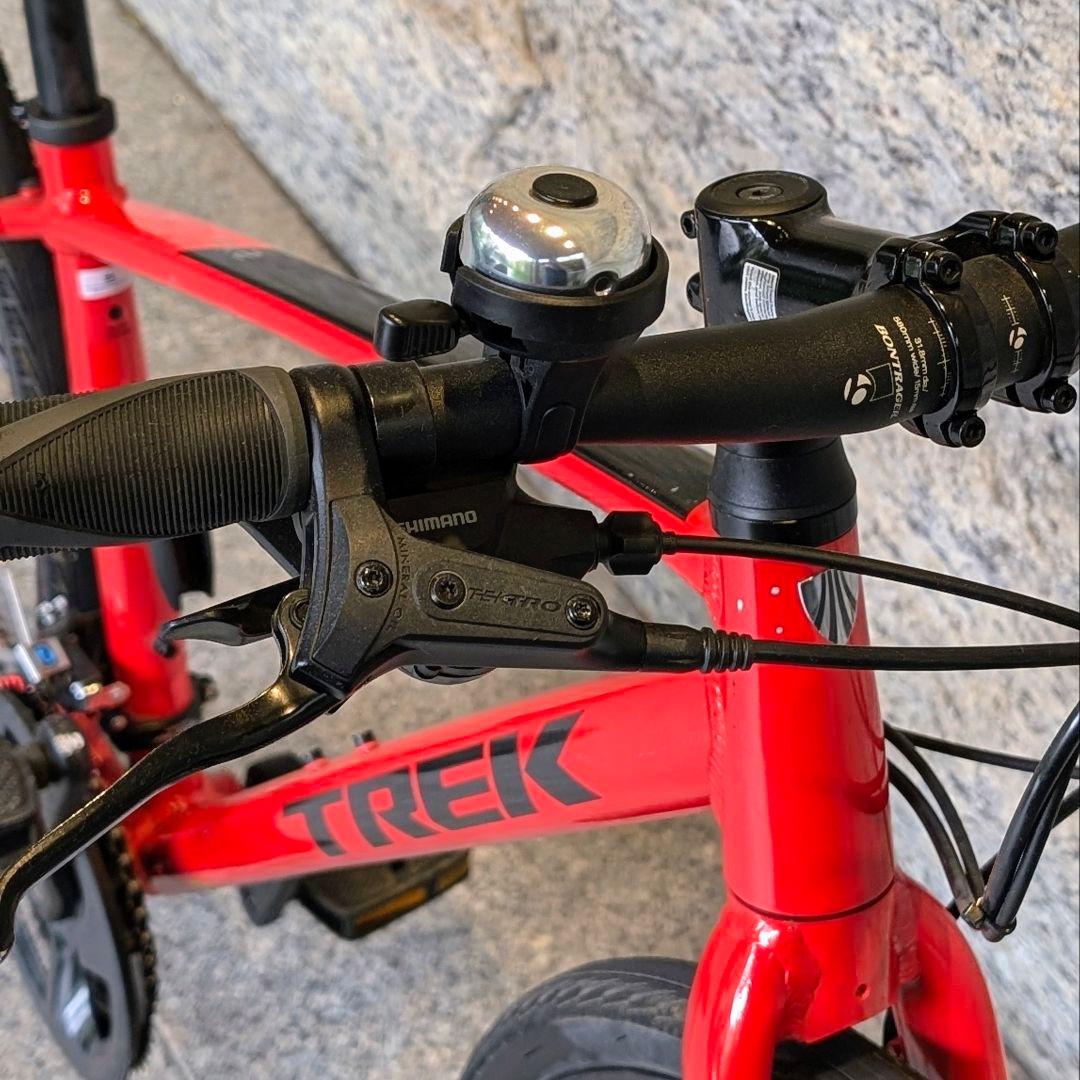 【美品】TREK FX2 クロスバイク サイズ S