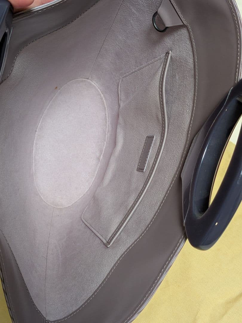 美品 ルイヴィトン エピ ノクタンブル ライラック