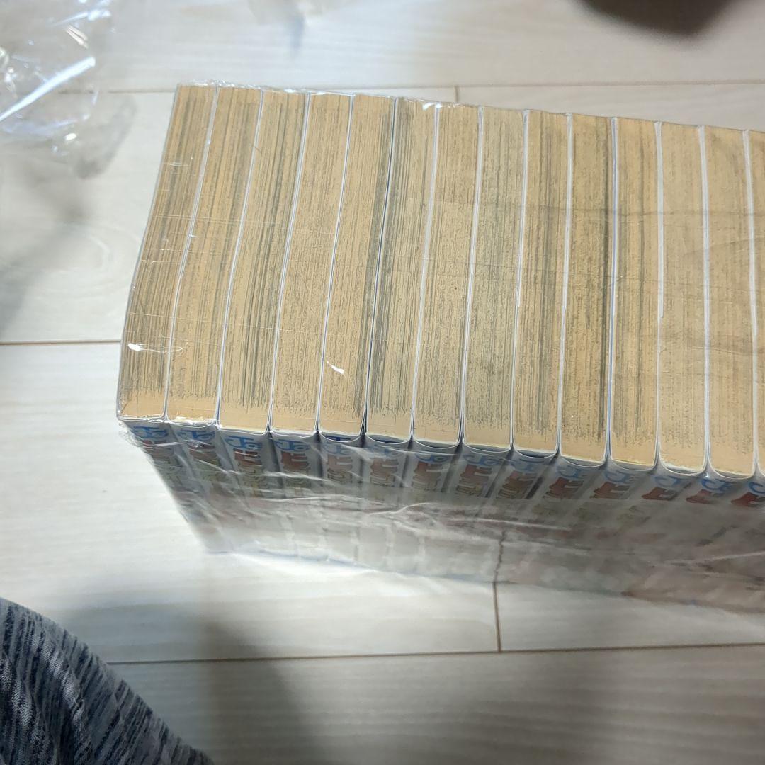 帯付き多数　ドラゴンボール超 全24巻セット