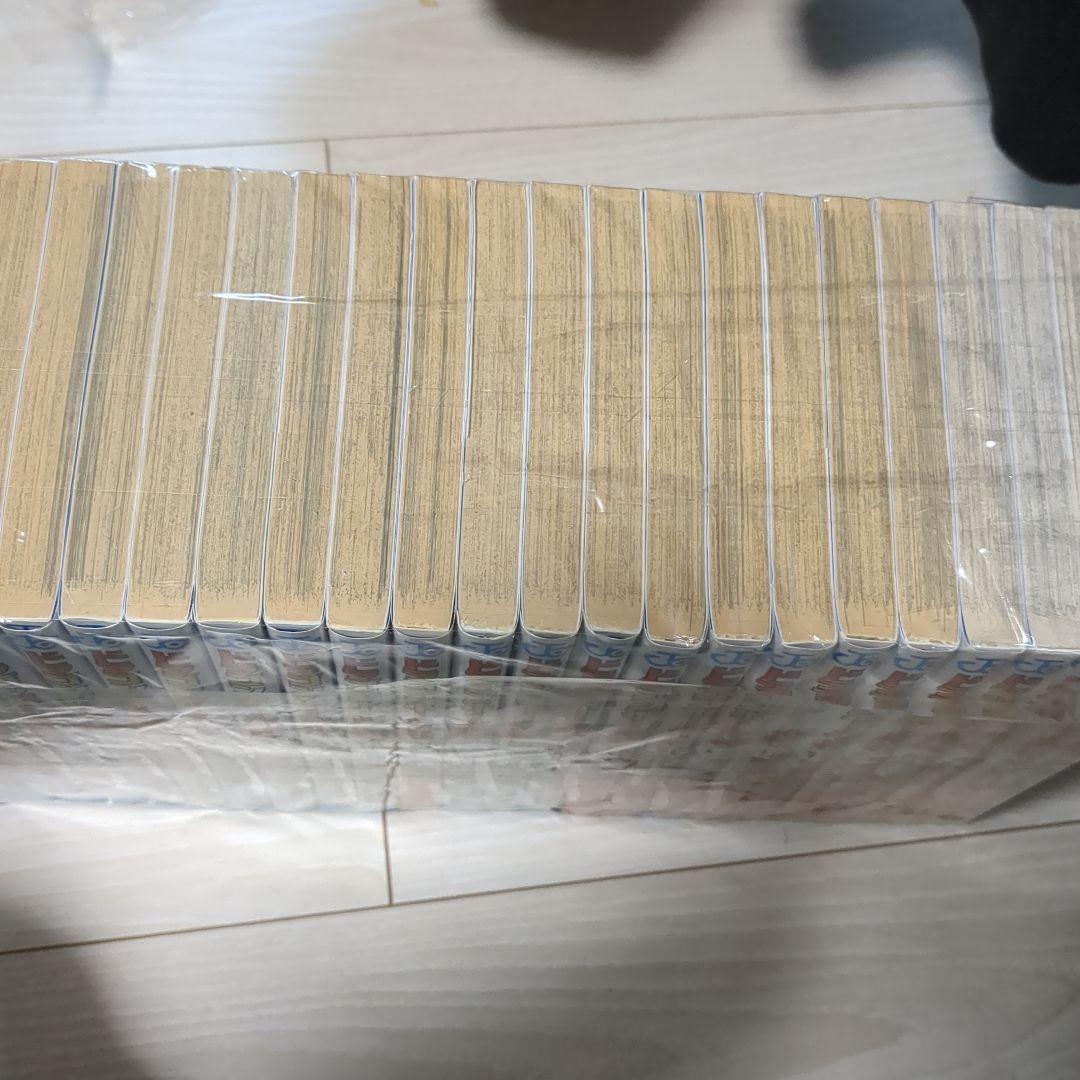 帯付き多数　ドラゴンボール超 全24巻セット