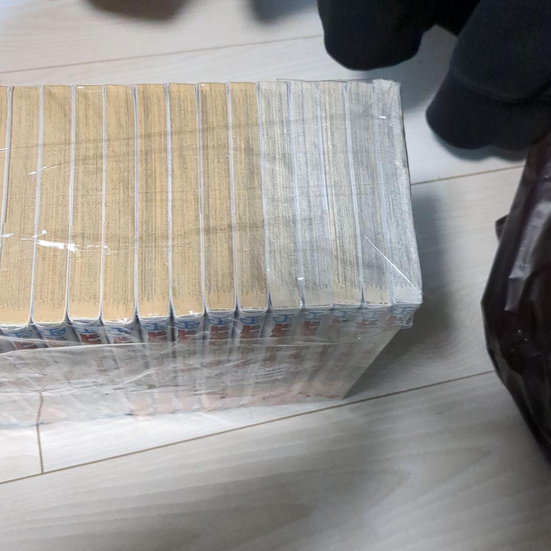 帯付き多数　ドラゴンボール超 全24巻セット