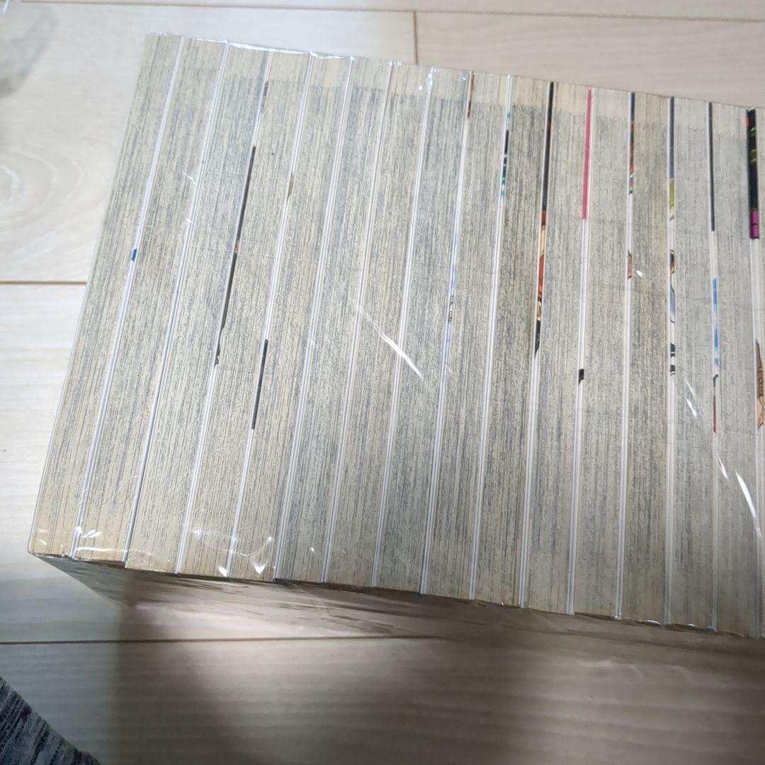 帯付き多数　ドラゴンボール超 全24巻セット