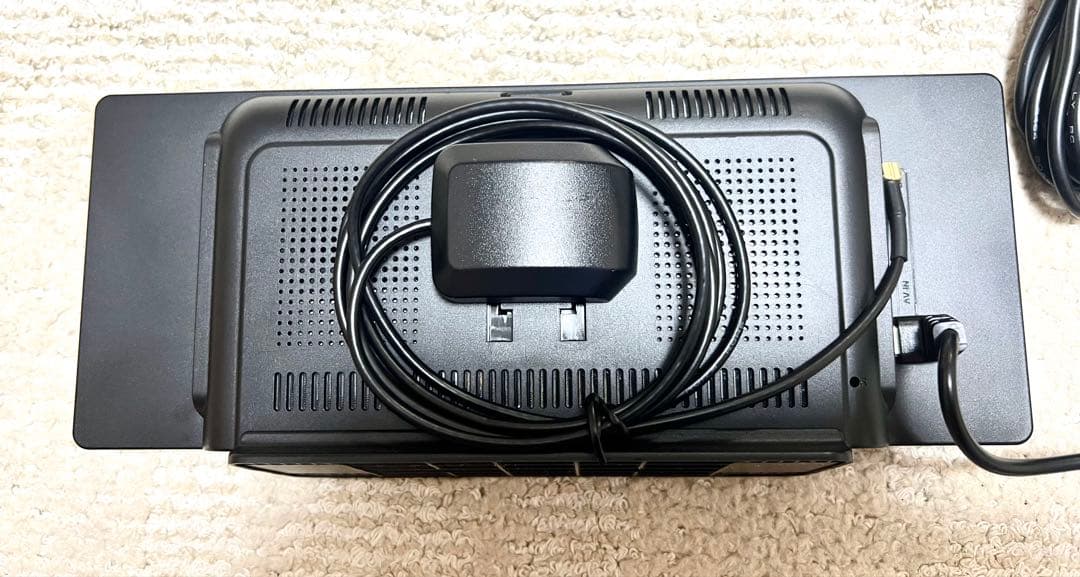 Android搭載ナビ　10.26インチ オンダッシュディスプレイオーディオ